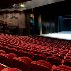 auditorium